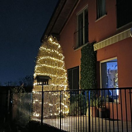La Collina Since 2008 No Smoking B&B Varese Exterior foto