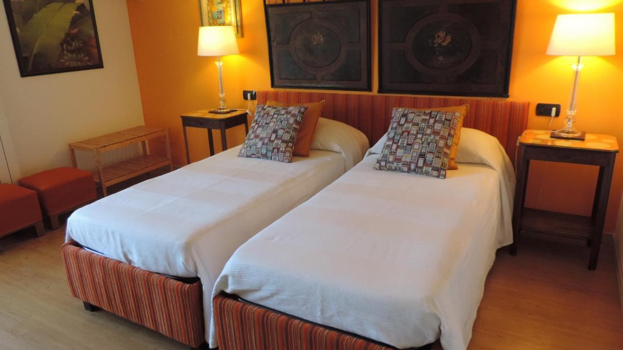 La Collina Since 2008 No Smoking B&B Varese Exterior foto