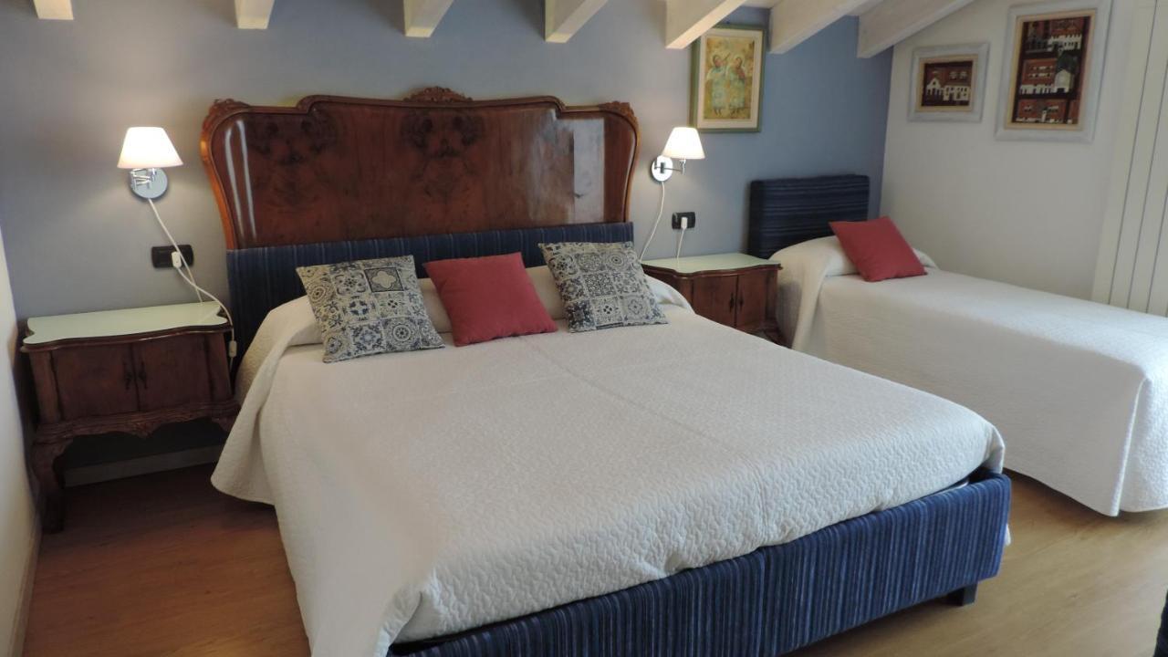La Collina Since 2008 No Smoking B&B Varese Exterior foto