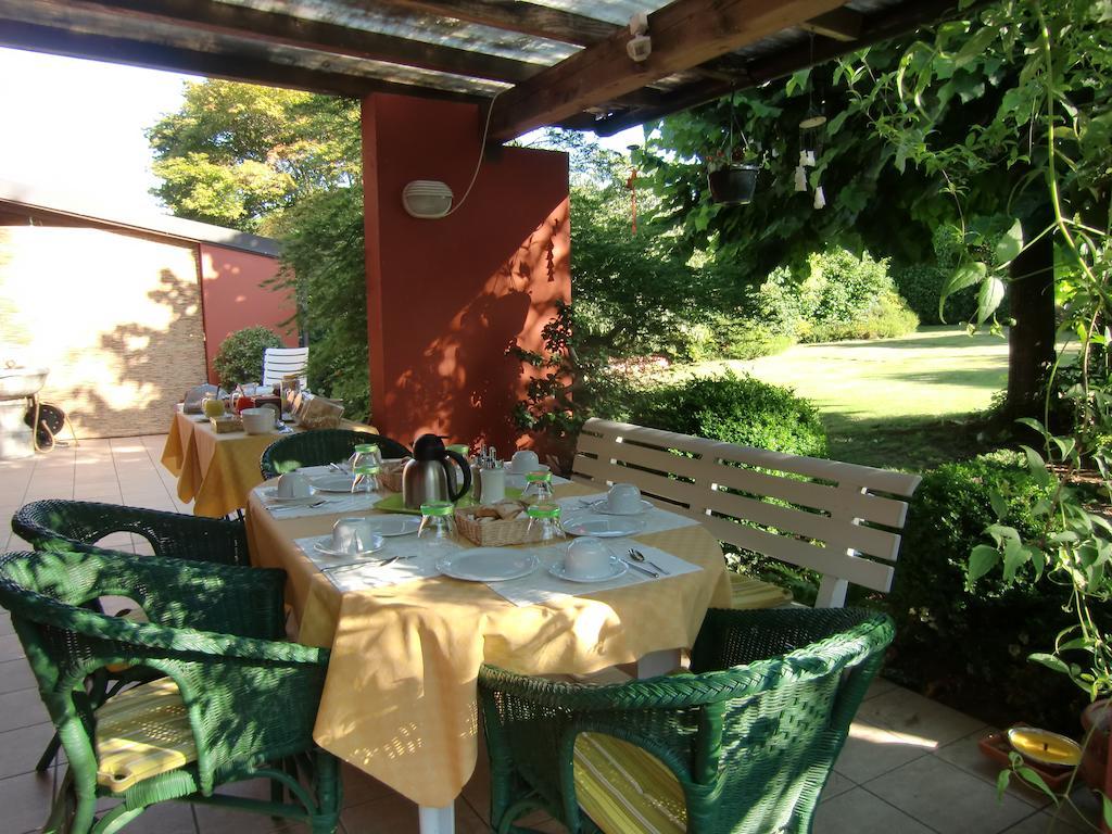 La Collina Since 2008 No Smoking B&B Varese Exterior foto